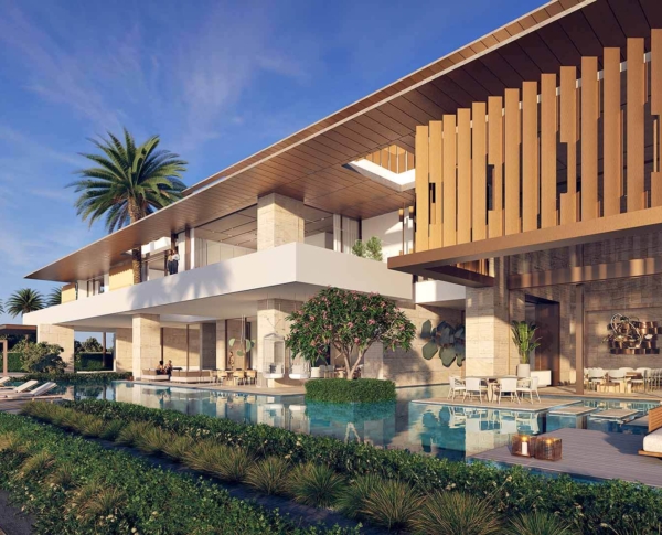 Bada 2000 villa Lead Consultant