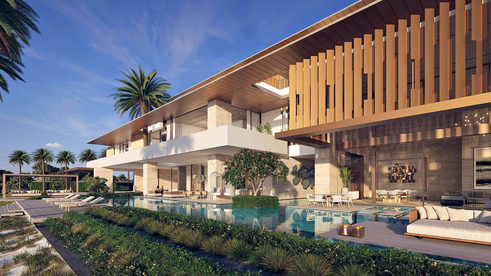 Bada 2000 villa Lead Consultant