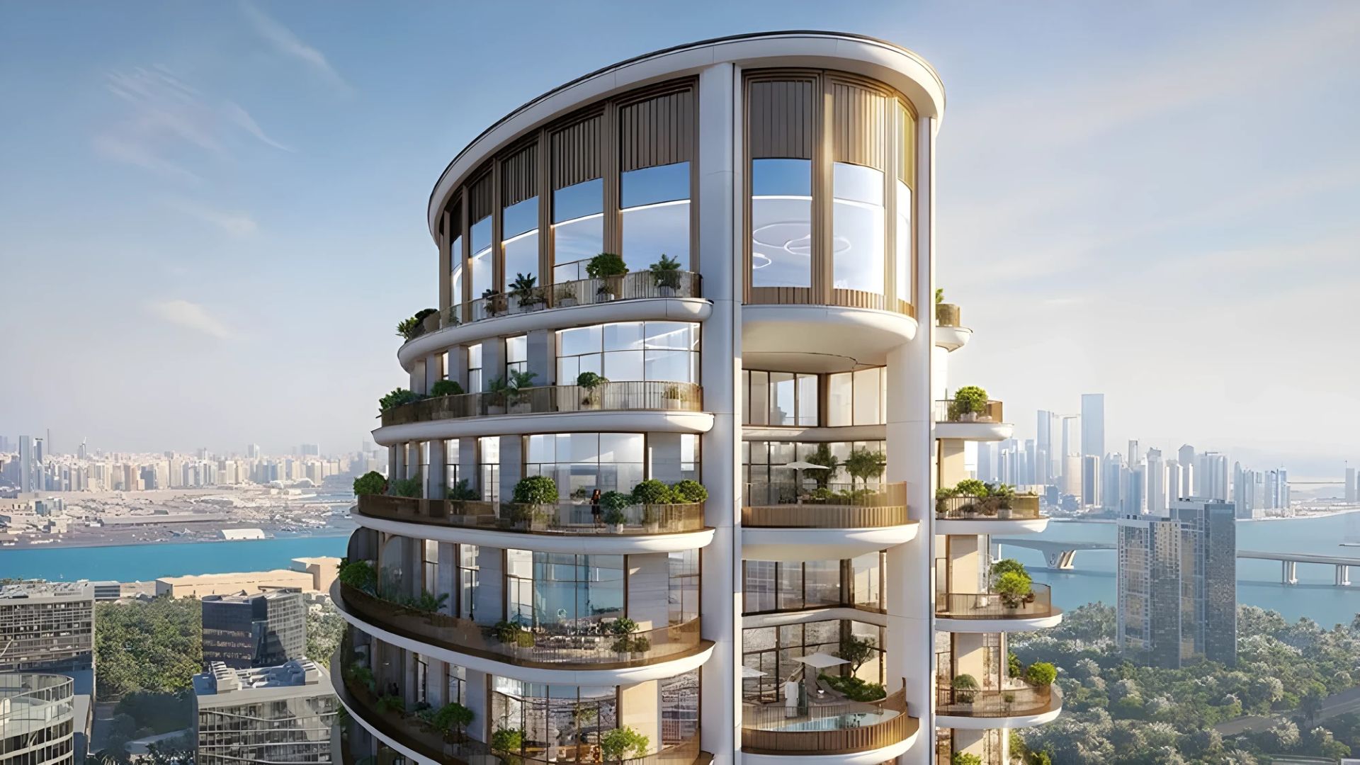 St. Regis Residence Project & Construction Management
